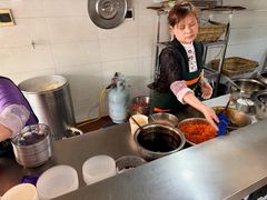 -宋记热干面馆(五福路店)