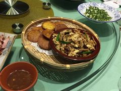 -中鸿记老院子(玉村南路店)