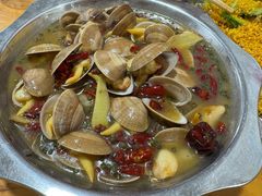 -陈氏肥蛤(小纬六路总店)