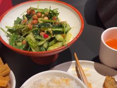 -辣尚瘾·烤鱼·新川菜(交大直营店)