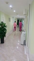 点击看大图 -蓓儿悦月子会所(日月大道店)