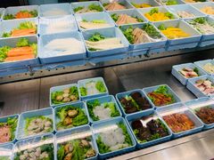 自助取餐区-签海串串火锅(泰华店)