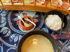 -桥香园过桥米线(古城北门店)
