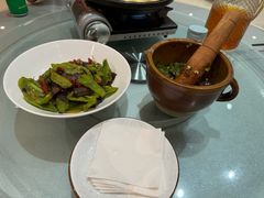 -辛香味烧鱼馆·非遗技艺·排骨红烧肉(光谷医药园店)