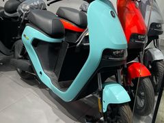 -九号电动车(安定门内大街店)