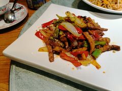 -天山集市餐厅(康城店)