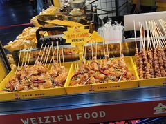 -味子夫鸡柳(解放碑总店)