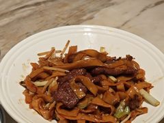 -广州花园酒店荔湾亭·地道点心·粤式饮茶