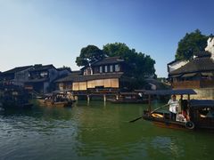 -乌镇景区