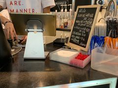 -Manner Coffee(芮欧百货店)