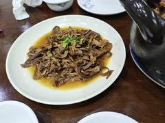 -斯丹姜母鸭·古法干香(涂门街总店)