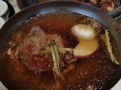 -火炉火自助餐(枫蓝国际店)