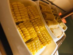-海底捞火锅(金山百联店)