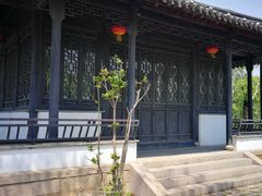 -范蠡湖公园
