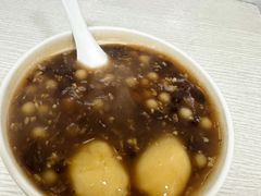 -罗子龙罗家桂花汤圆(曹都巷店)