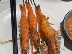 -海悦港蒸汽海鲜·和牛火锅自助餐厅