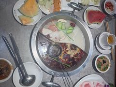 -人人捞火锅(陵水店)