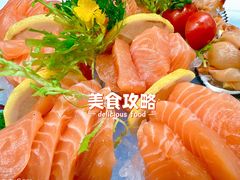 -北塘海鲜·天津菜(大光明桥旗舰店)
