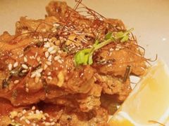 -BE BRIGHT KITCHEN(正佳广场店)