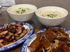 -下村新强记烧鹅店