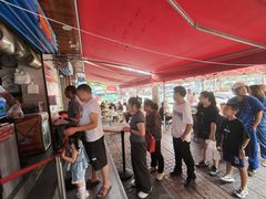 -秦镇史玉林凉皮(翡丽城店)