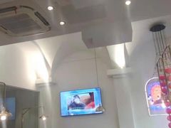 大堂-厚生港萃·小吃餐厅(苍梧路店)