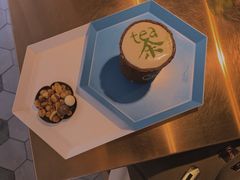 -茶是一枝花泡茶店