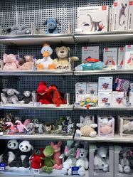 -Babycare(上海环球港店)