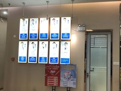 -深圳尔睦丽沙口腔门诊部(丽沙花都店)