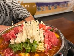 -槿Story·韩国料理(望京韩国美食城店)