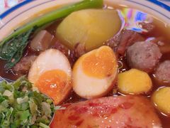 -肥佬哥香港车仔面(人民广场店)