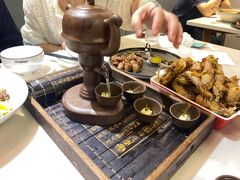 -后海16号·北京私房菜