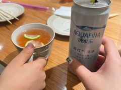 -团子君寿司·茶