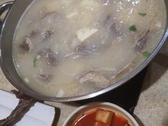 -延边民俗村狗肉馆(重庆胡同店)