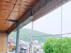 -梦缘水乡·湖景餐厅