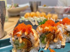 -喜寿司(金狮广场店)