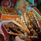 塔斯汀竟然给我画饼⁉️