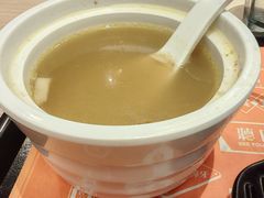 -大快活(罗湖商业城分店)