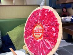 -海底捞火锅(万象汇店)