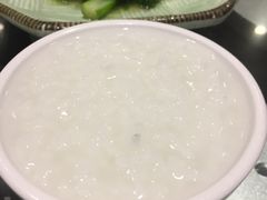 白粥-美极鲜食坊(宝安南路店)