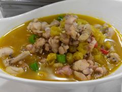 -翠清酒家(万丰路店)