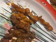 -北丐先生·野馄饨烧烤(雨花万象店)