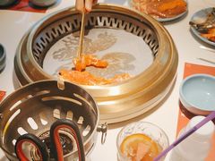 -汉阳廷自助烤肉·火锅(壹方天地店)