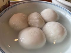 -翠山·映月湖景餐厅(映月湖公园店)