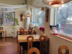 -唐猫庭院·千年陕菜(赛格国际购物中心店)