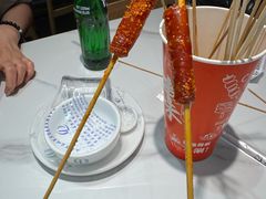 -状元虎.摇滚炒鸡.家常菜(义勇街店)