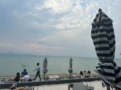 -网红落日悬崖餐厅 The Sky Gallery