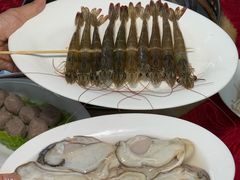 -花苑美食横琴生蚝火锅(拱北粤华路店)