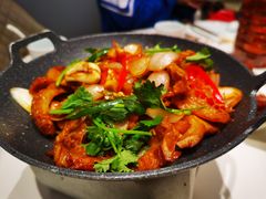 -有锞私房菜(良乡大学城店)