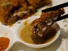 -港丽餐厅(高德置地店)